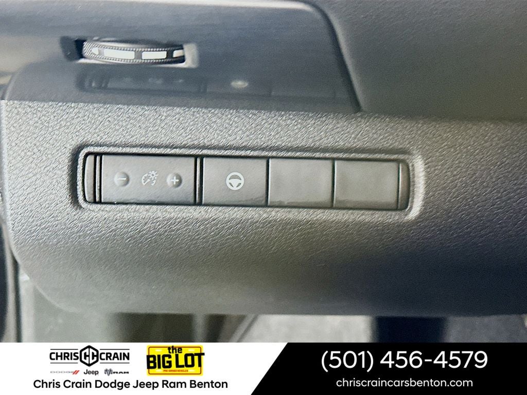 2024 Nissan Pathfinder Rock Creek 4WD