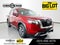 2024 Nissan Pathfinder SL FWD