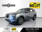 2024 Nissan Pathfinder SL 4WD