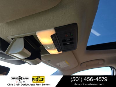 2023 Nissan Pathfinder Platinum 4WD