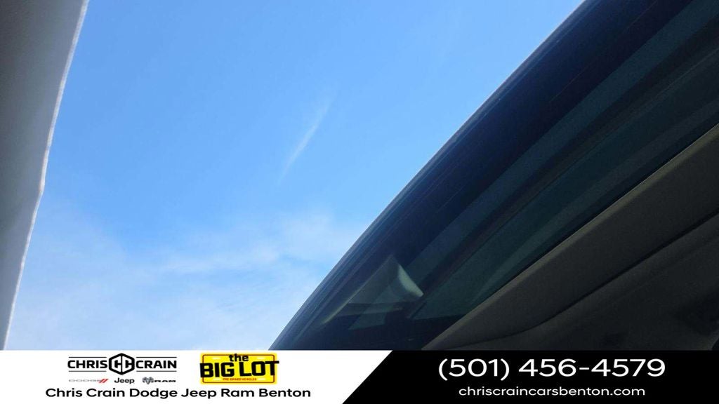 2023 Nissan Pathfinder Platinum 4WD