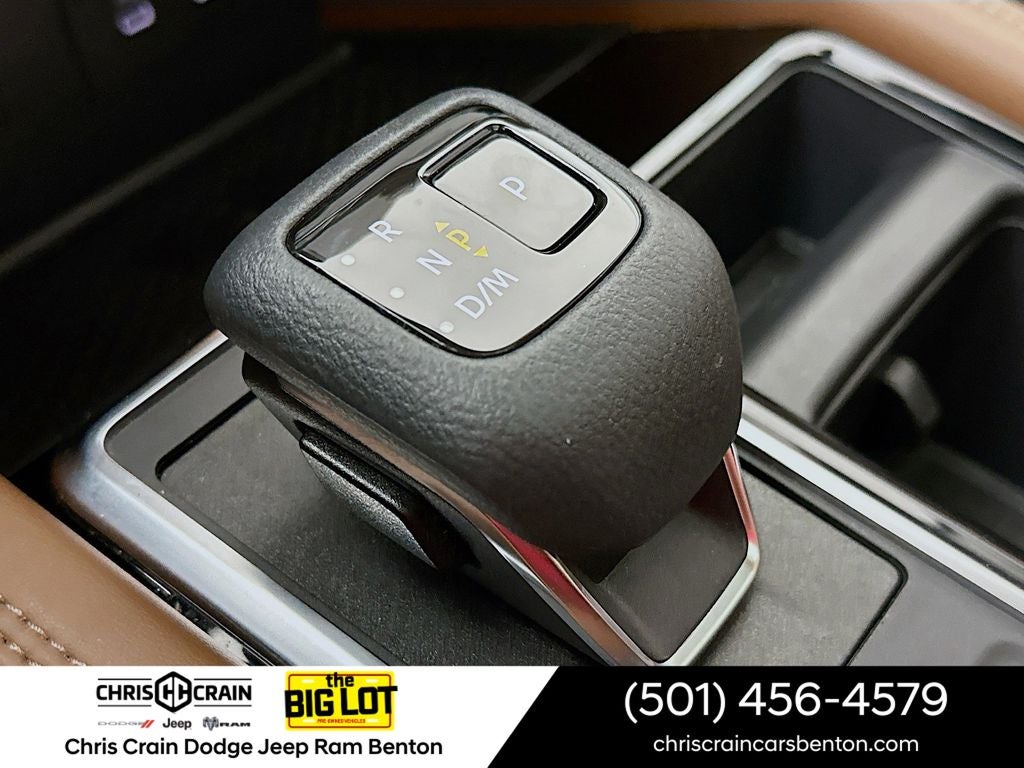 2023 Nissan Pathfinder Platinum 4WD