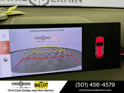 2026 Genesis GV70 2.5T Select