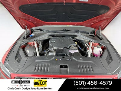 2026 Genesis GV70 2.5T Select