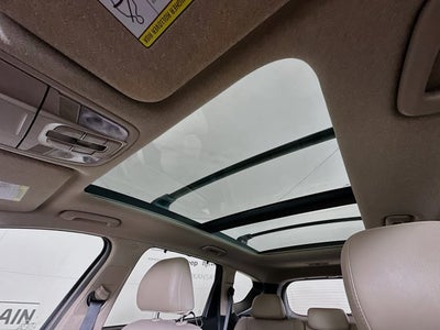 2020 Hyundai Santa Fe SEL 2.0T