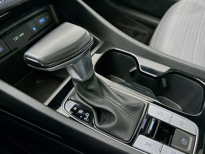 2022 Hyundai Santa Cruz SEL Premium