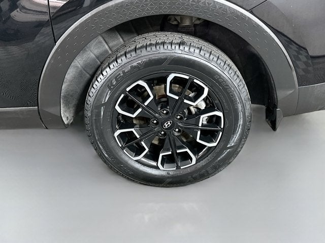 2022 Hyundai Santa Cruz SEL Premium