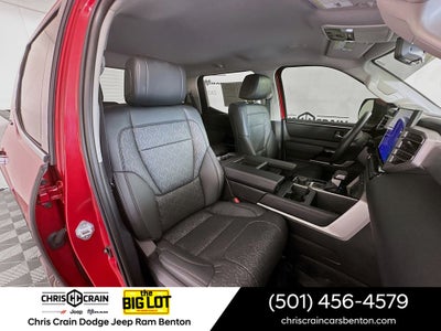 2023 Toyota Tundra Limited