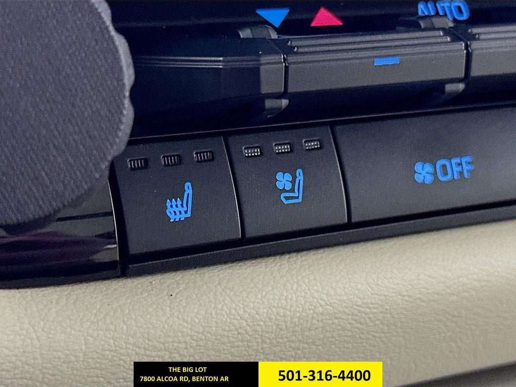 2022 Toyota Tundra Hybrid 1794 Edition