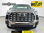2022 Toyota Tundra Hybrid 1794 Edition