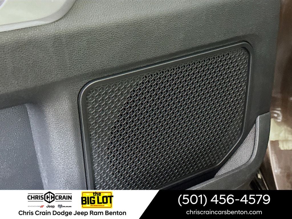 2022 Toyota Tundra Hybrid 1794 Edition