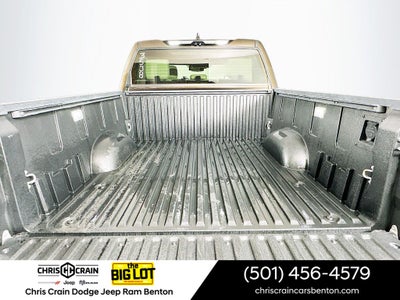 2022 Toyota Tundra Hybrid 1794 Edition