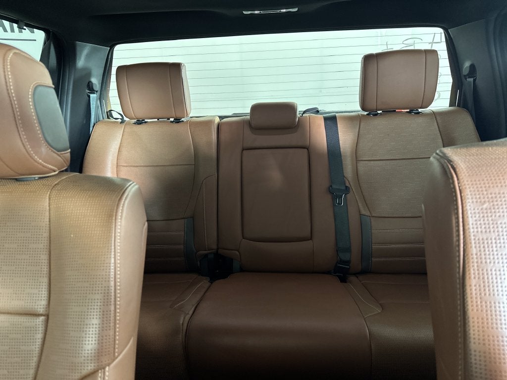 2026 Toyota Tundra Hybrid 1794 Edition CrewMax 5.5' Bed