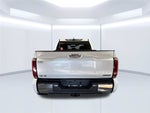 2026 Toyota Tundra Hybrid 1794 Edition CrewMax 5.5' Bed