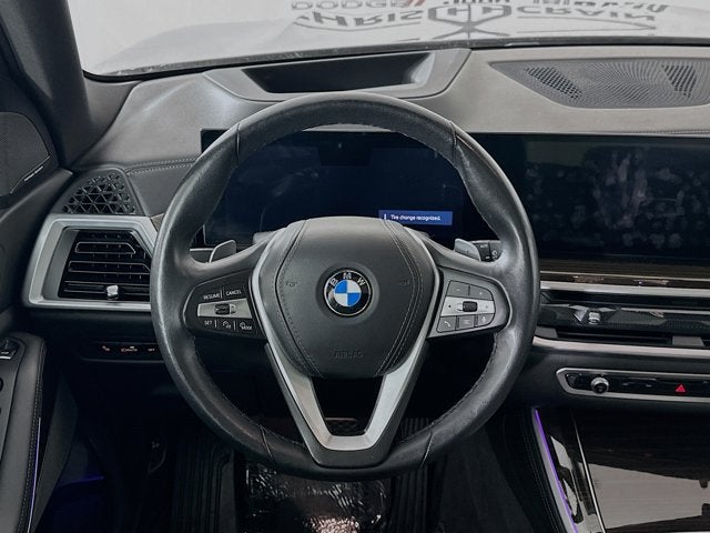 2024 BMW X5 sDrive40i