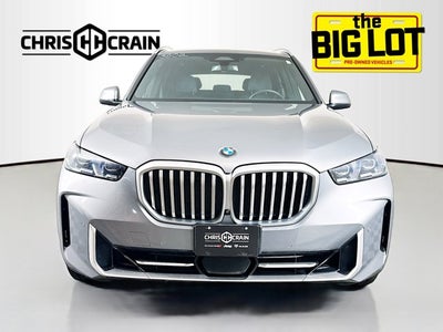 2024 BMW X5 sDrive40i