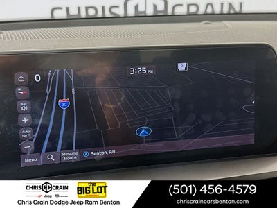 2023 Kia Telluride LX