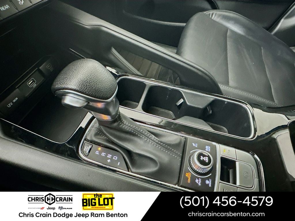 2023 Kia Telluride LX