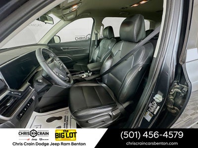 2023 Kia Telluride LX