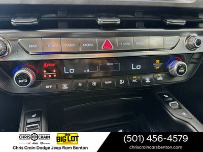 2024 Kia Telluride SX Prestige X-Pro