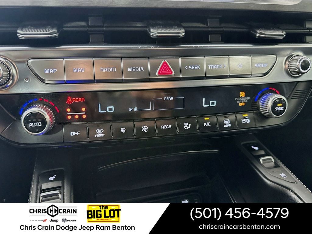 2024 Kia Telluride SX Prestige X-Pro