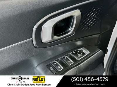 2024 Kia Sorento LX