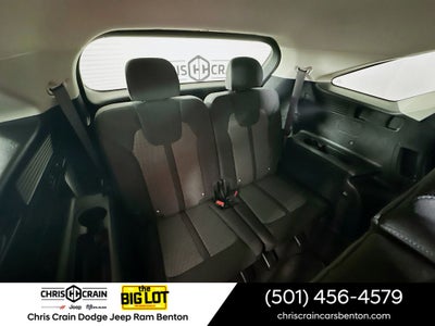 2024 Kia Sorento LX