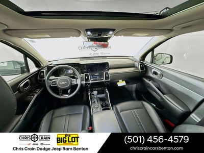 2023 Kia Sorento S