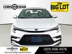 2025 Toyota Corolla XSE