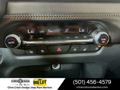 2025 Mazda Mazda CX-50 Hybrid Premium Plus Package