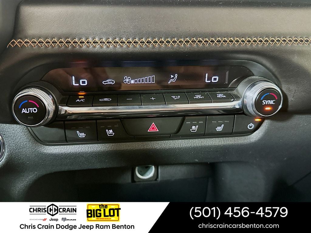 2025 Mazda Mazda CX-50 Hybrid Premium Plus Package