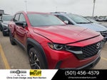 2025 Mazda Mazda CX-50 Hybrid Premium Plus Package