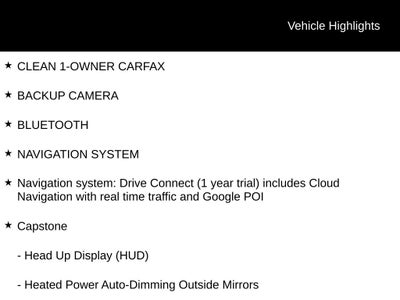 2024 Toyota Sequoia Capstone
