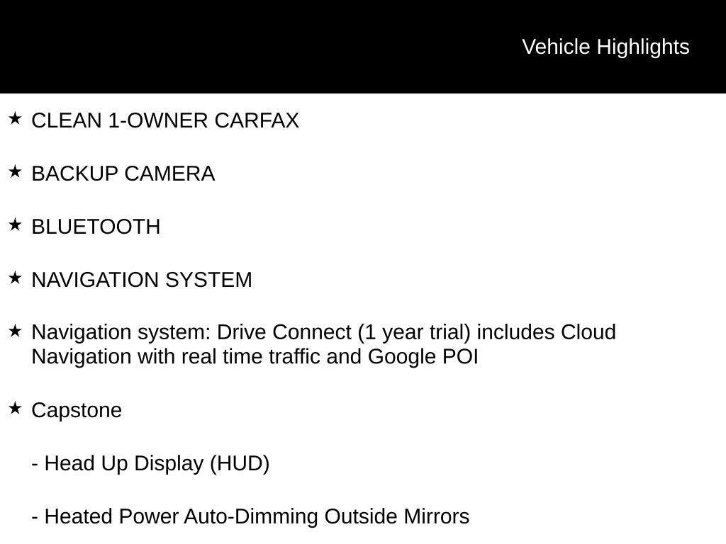2024 Toyota Sequoia Capstone