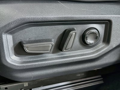 2024 Toyota Sequoia Capstone
