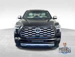 2024 Toyota Sequoia Capstone