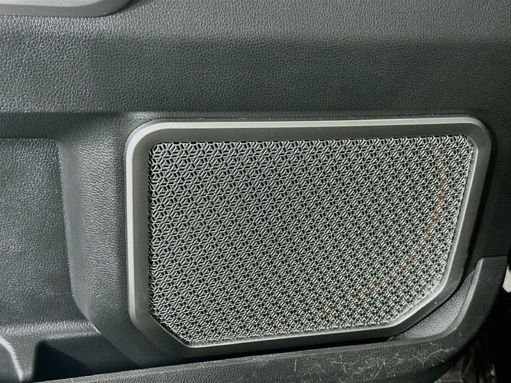 2024 Toyota Sequoia Capstone