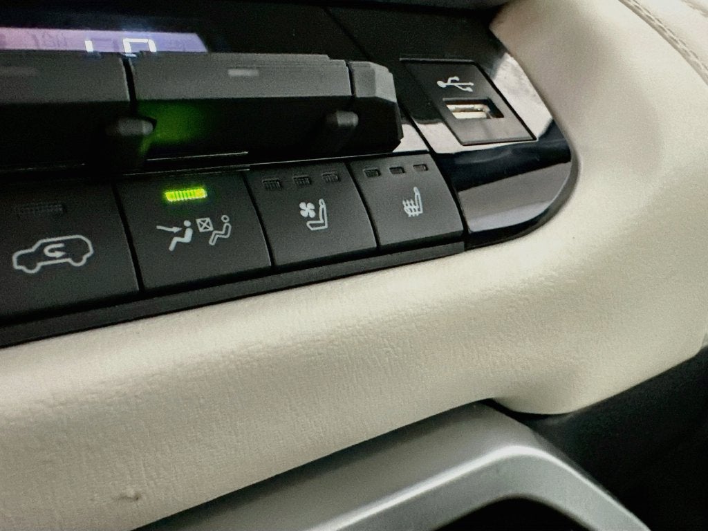 2024 Toyota Sequoia Capstone