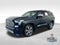 2024 Toyota Sequoia Capstone