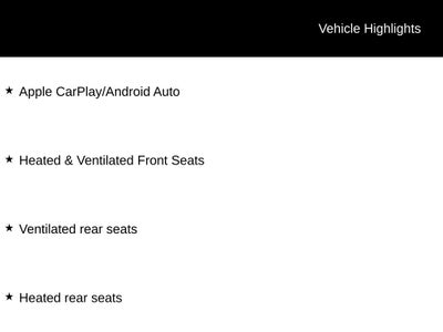 2024 Toyota Sequoia Capstone
