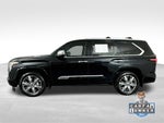2024 Toyota Sequoia Capstone