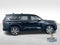 2024 Toyota Sequoia Capstone