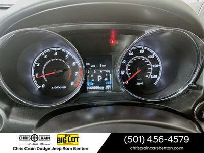 2024 Mitsubishi Outlander Sport 2.0 ES