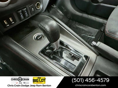 2024 Mitsubishi Outlander Sport 2.0 ES