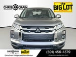 2024 Mitsubishi Outlander Sport 2.0 ES