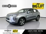 2024 Mitsubishi Outlander Sport 2.0 ES