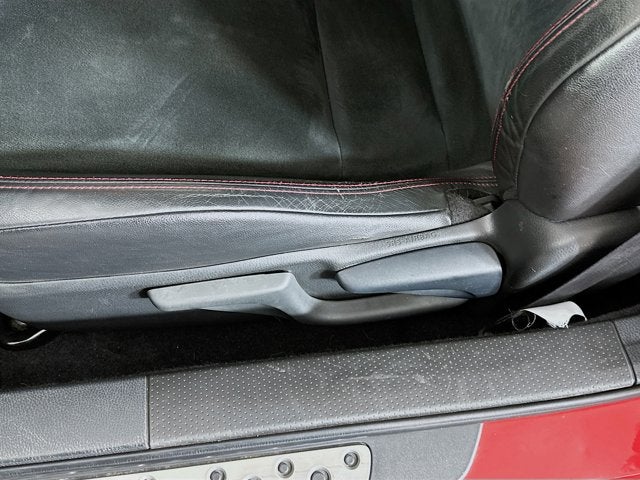 2013 Subaru BRZ Limited