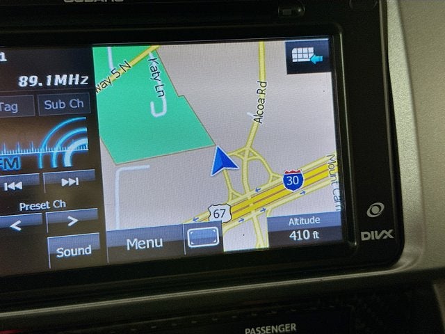 2013 Subaru BRZ Limited