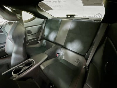 2013 Subaru BRZ Limited