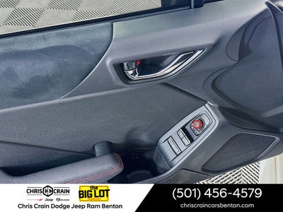 2023 Subaru BRZ Limited